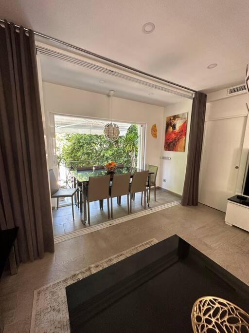 Casa Frida Puerto Banus And Private Parking Rdr337 Marbella Exterior foto