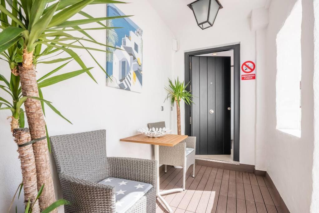 Casa Frida Puerto Banus And Private Parking Rdr337 Marbella Exterior foto
